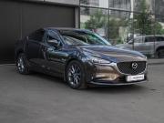 Mazda 6 III (GJ) Рестайлинг 2 Москва  - изображение 19