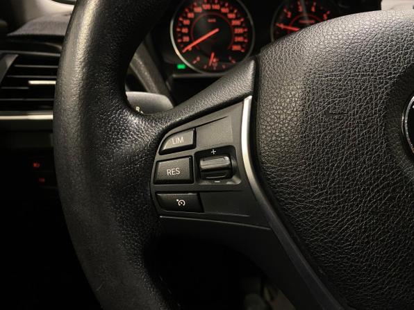 BMW 1 серии II (F20/F21) Рестайлинг с пробегом 2016 года, цена 1 690 000 рублей, 110855 км, хэтчбек, Автокод Объявления
