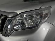 Toyota Land Cruiser Prado 150 Series Рестайлинг 1 Москва  - изображение 27