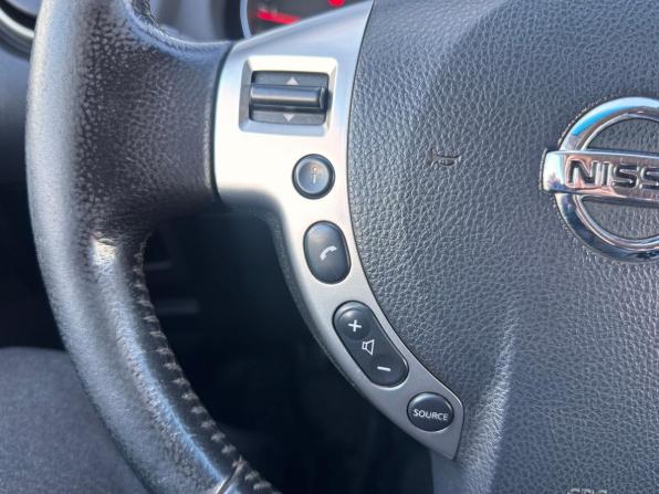 Nissan Qashqai I Рестайлинг с пробегом 2011 года, цена 769 000 рублей, 241457 км, внедорожник, Автокод Объявления