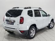 Renault Duster I Рестайлинг Курск  - изображение 21