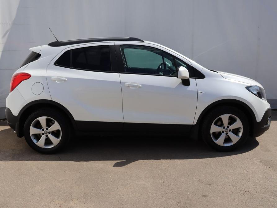Opel Mokka I Москва  - изображение 7