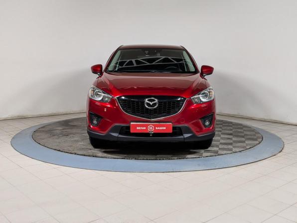 Mazda CX-5 I с пробегом 2014 года, цена 1 499 000 рублей, 296000 км, внедорожник, Автокод Объявления
