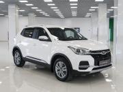 Chery Tiggo 4 I Рестайлинг Самара  - изображение 24