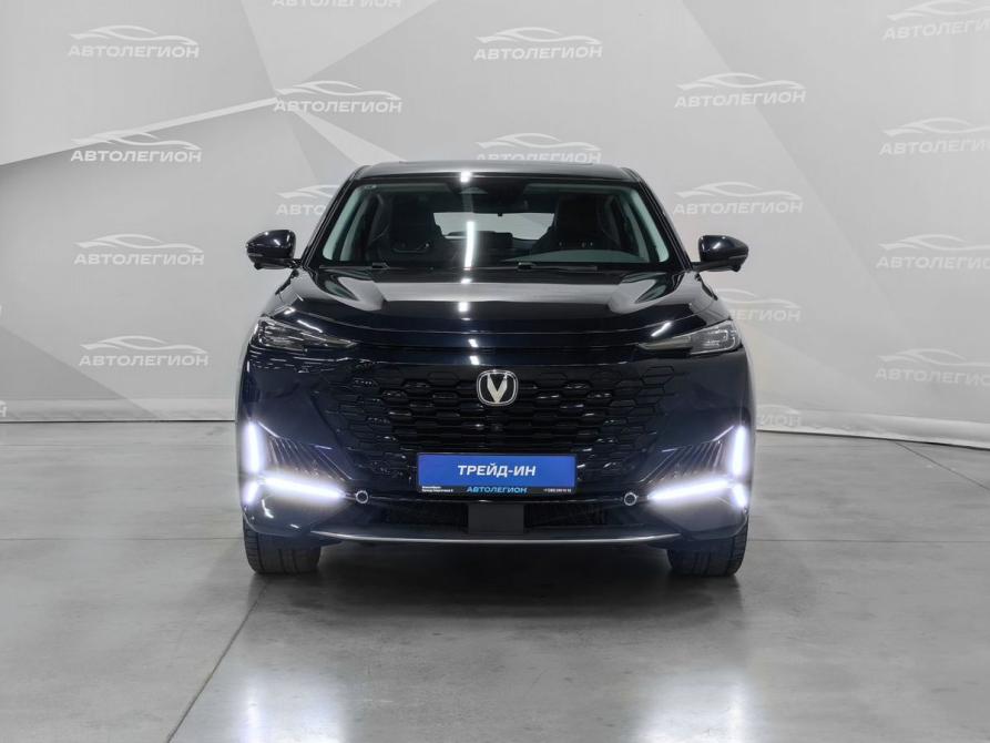 Changan UNI-K Новосибирск  - изображение 8
