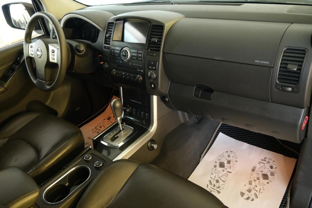 Nissan Pathfinder III Рестайлинг Омск  - изображение 19