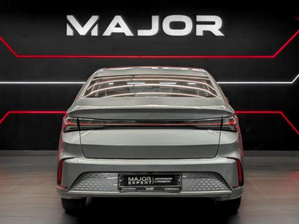 BAIC U5 Plus с пробегом 2023 года, цена 700 000 рублей, 132735 км, седан, Автокод Объявления