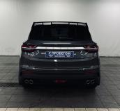 Geely Coolray I Санкт-Петербург  - изображение 30