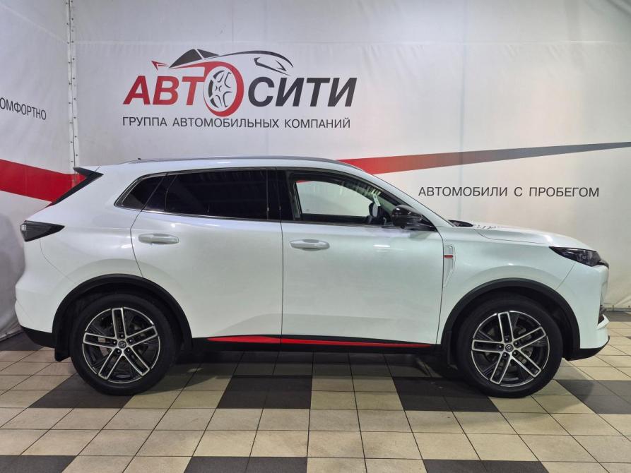 Changan CS55 Plus II Воронеж  - изображение 8