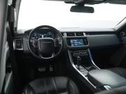 Land Rover Range Rover Sport II Москва  - изображение 28