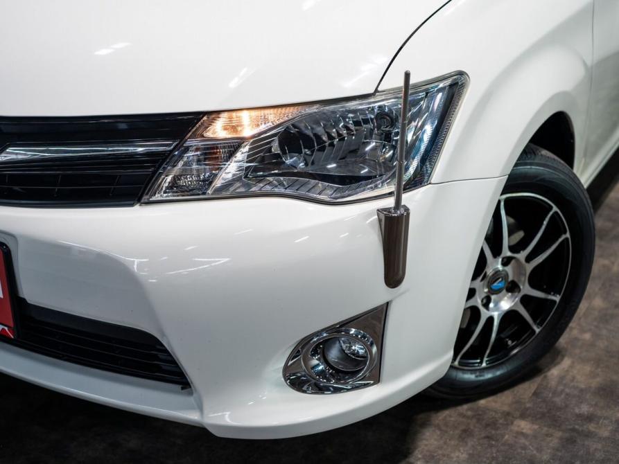 Toyota Corolla XI (E160 E170 E180) Чита  - изображение 17