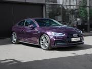 Audi A5 II (F5) Москва  - изображение 21