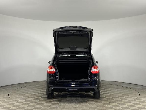 Lada (ВАЗ) Granta I Рестайлинг с пробегом 2022 года, цена 790 000 рублей, 66617 км, лифтбек, Автокод Объявления