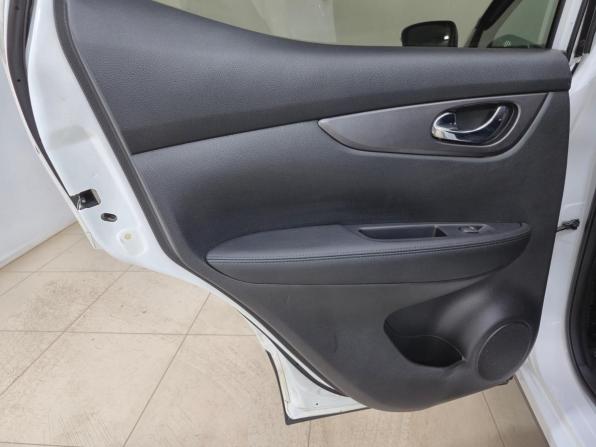 Nissan Qashqai II Рестайлинг с пробегом 2019 года, цена 1 975 000 рублей, 80940 км, внедорожник, Автокод Объявления