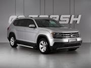 Volkswagen Atlas I Минеральные Воды  - изображение 20