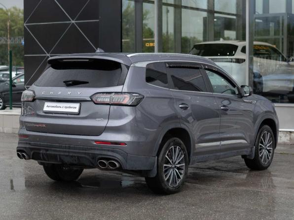 Chery Tiggo 8 Pro Max I с пробегом 2023 года, цена 2 120 000 рублей, 90442 км, внедорожник, Автокод Объявления