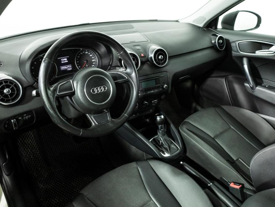 Audi A1 I (8X) Санкт-Петербург  - изображение 11