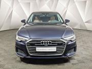 Audi A6 V (C8) Москва  - изображение 33