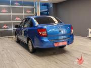Lada (ВАЗ) Granta I Пермь  - изображение 19