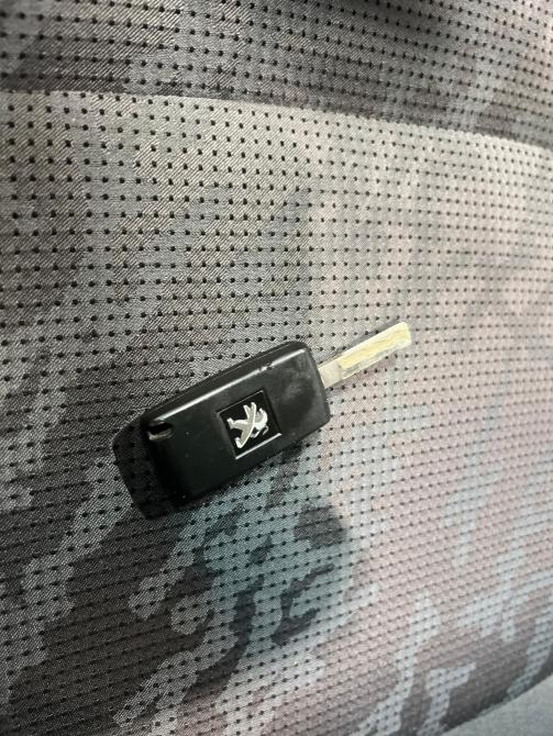 Peugeot 3008 I Кемерово  - изображение 15