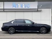 BMW 7 серии VII (G70) Краснодар  - изображение 19