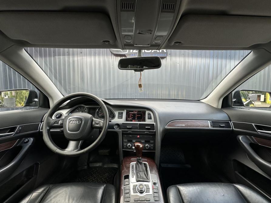 Audi A6 III (C6) Ижевск  - изображение 12