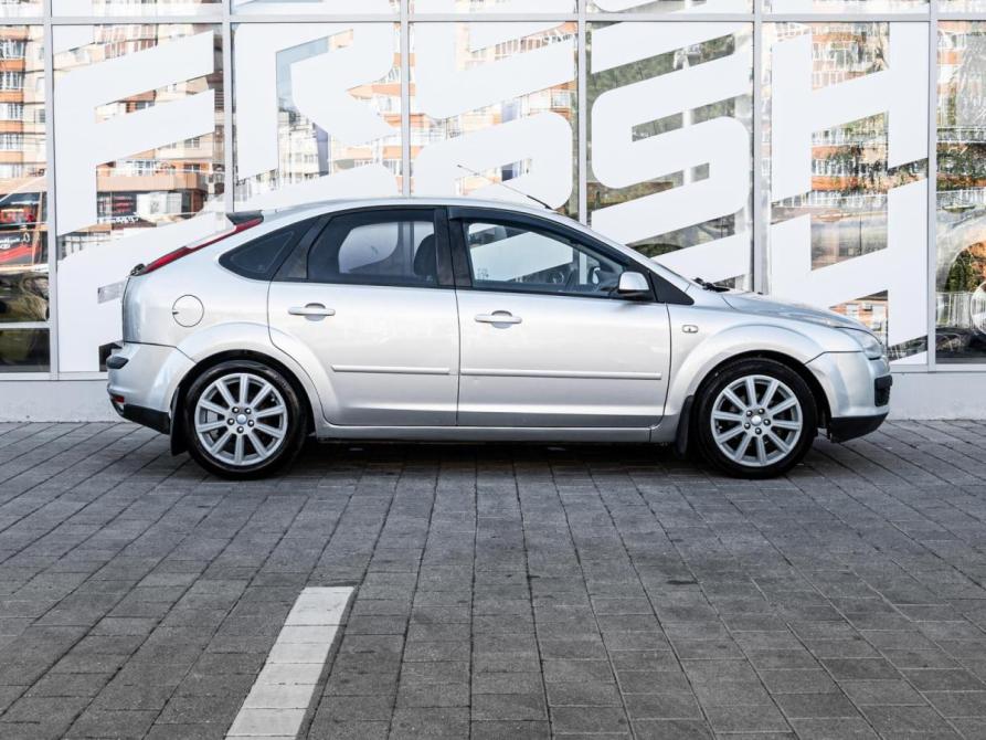 Ford Focus II Ставрополь  - изображение 5