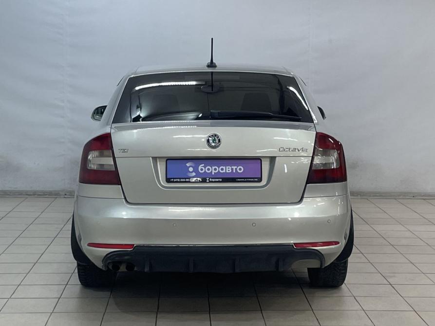 Skoda Octavia II (A5) Рестайлинг Воронеж  - изображение 6