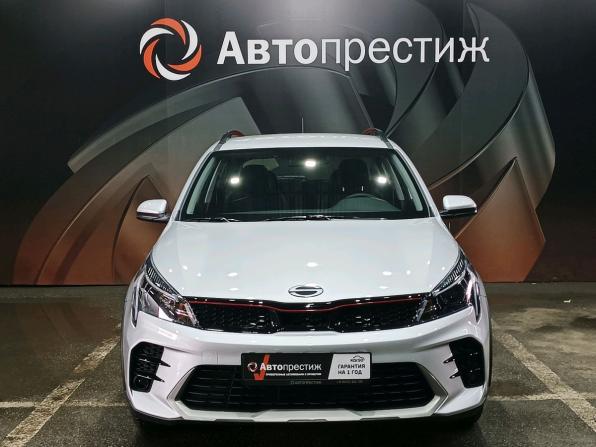 Solaris KRX с пробегом 2025 года, цена 2 500 000 рублей, 45 км, хэтчбек, Автокод Объявления