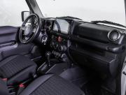 Suzuki Jimny IV Москва  - изображение 33