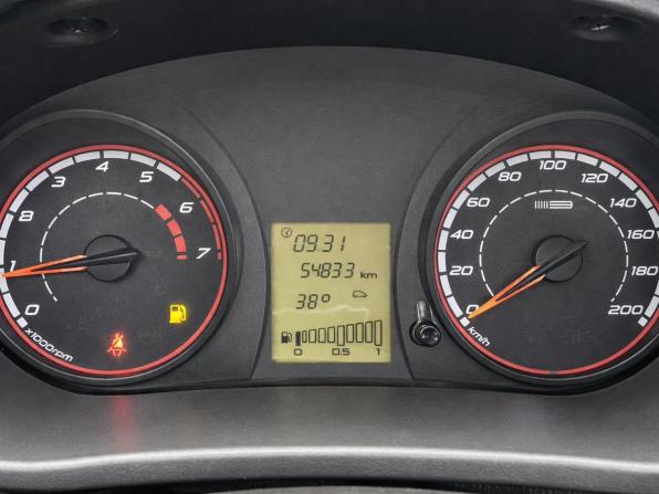 Lada (ВАЗ) Kalina II с пробегом 2015 года, цена 597 000 рублей, 54833 км, универсал, Автокод Объявления