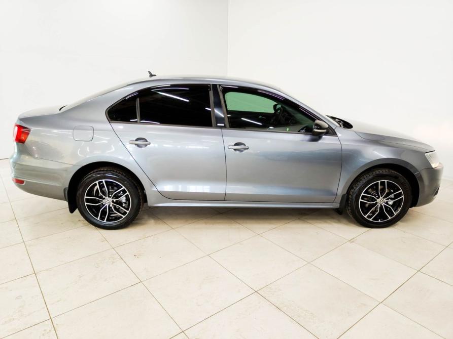 Volkswagen Jetta VI Тула  - изображение 4