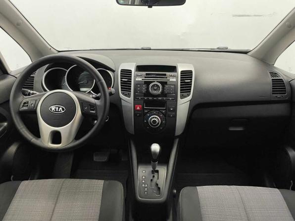 Kia Venga I с пробегом 2011 года, цена 775 000 рублей, 165873 км, минивэн, Автокод Объявления
