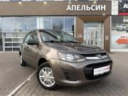 Lada (ВАЗ) Kalina II Набережные Челны  - изображение 21