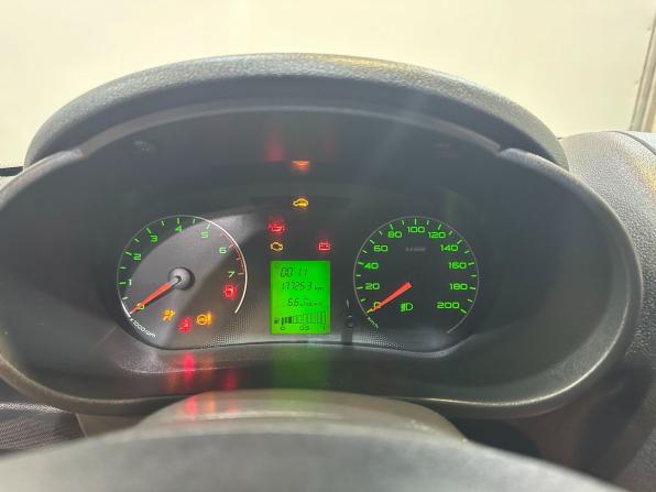 Lada (ВАЗ) Granta I с пробегом 2012 года, цена 369 000 рублей, 177253 км, седан, Автокод Объявления