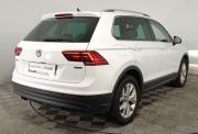Volkswagen Tiguan II Волгоград  - изображение 33