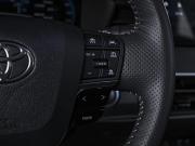 Toyota Camry IX (XV80) China Market Ставрополь  - изображение 47