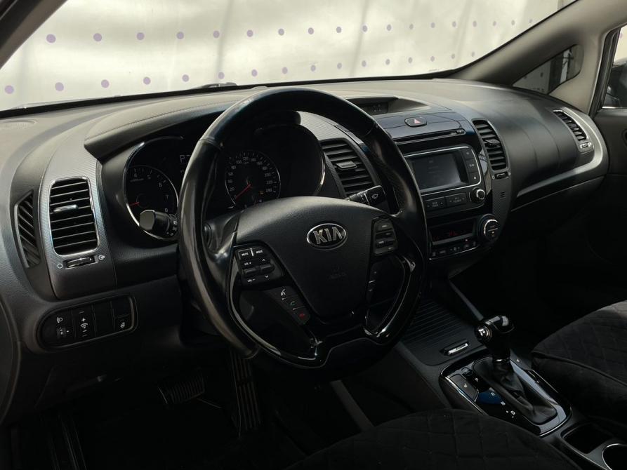 Kia Cerato III Рестайлинг (Classic) Тамбов  - изображение 15