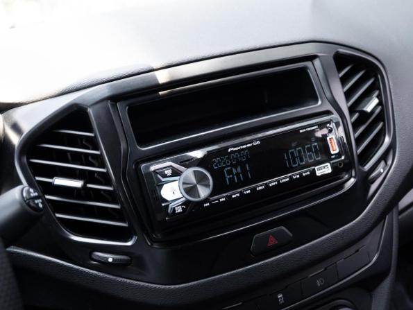 Lada (ВАЗ) Vesta I с пробегом 2021 года, цена 1 150 000 рублей, 43413 км, седан, Автокод Объявления