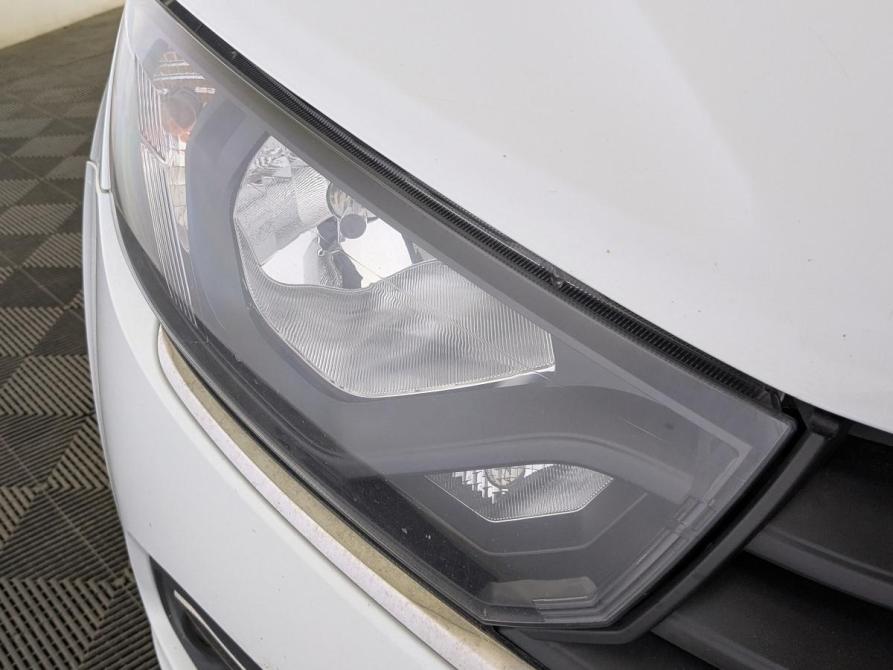 Lada (ВАЗ) Granta I Рестайлинг Москва  - изображение 10