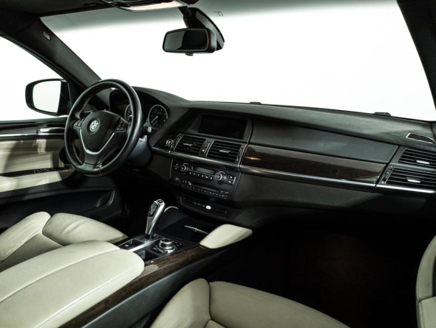 BMW X6 I (E71) Рестайлинг Санкт-Петербург  - изображение 9