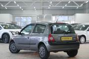 Renault Clio II Рестайлинг Омск  - изображение 25