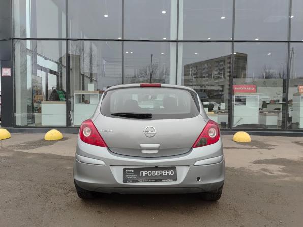 Opel Corsa D Рестайлинг II с пробегом 2012 года, цена 390 000 рублей, 180614 км, хэтчбек, Автокод Объявления