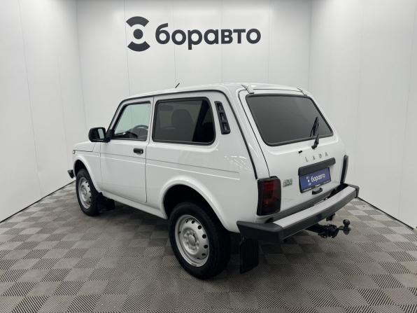 Lada (ВАЗ) Niva Legend с пробегом 2024 года, цена 888 000 рублей, 20870 км, внедорожник, Автокод Объявления