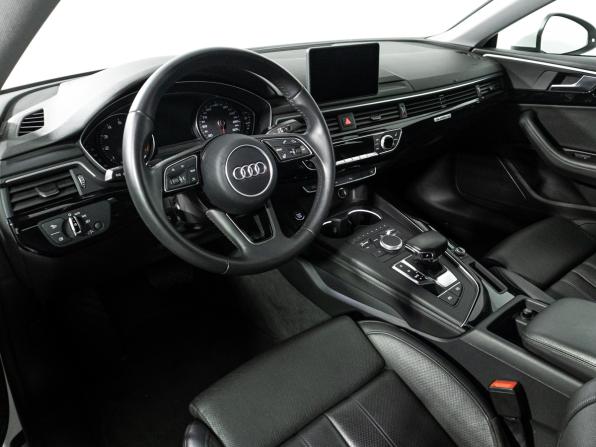 Audi A5 II (F5) с пробегом 2017 года, цена 3 335 700 рублей, 37110 км, купе, Автокод Объявления