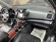 Toyota Highlander II (XU40) Рестайлинг Ставрополь  - изображение 24