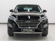 Hyundai Tucson III Рестайлинг Москва  - изображение 30