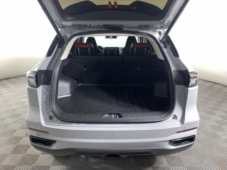 Changan CS55 Plus II Москва  - изображение 19