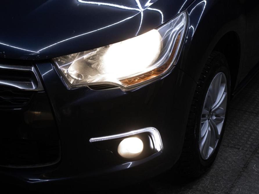 Citroen DS4 Москва  - изображение 21