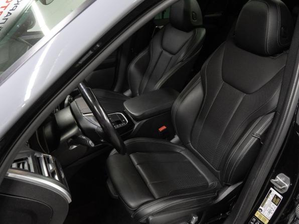 BMW X3 III (G01) Рестайлинг с пробегом 2022 года, цена 5 550 000 рублей, 71738 км, внедорожник, Автокод Объявления